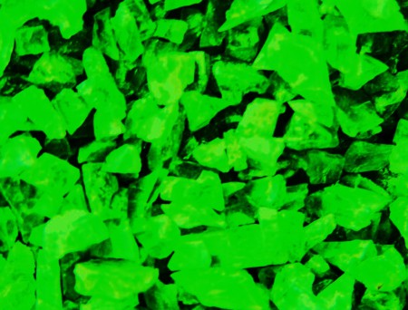 Διάφορα κρυσταλλα από τα ορυχεία μας